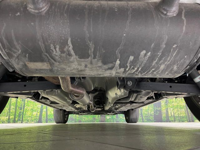 NISSAN X-TRAIL 2WD 2019 Image 31