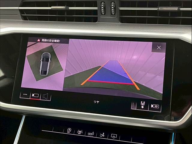 AUDI A7 SPORTBACK 2019 Image 31