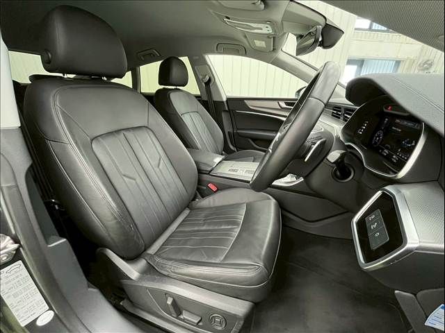 AUDI A7 SPORTBACK 2019 Image 31