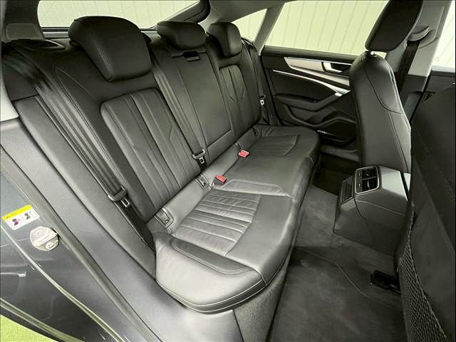 AUDI A7 SPORTBACK 2019 Image 31