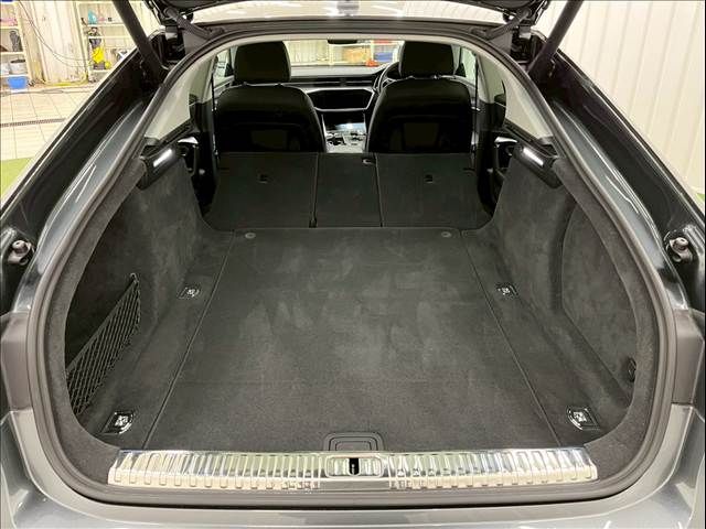 AUDI A7 SPORTBACK 2019 Image 31
