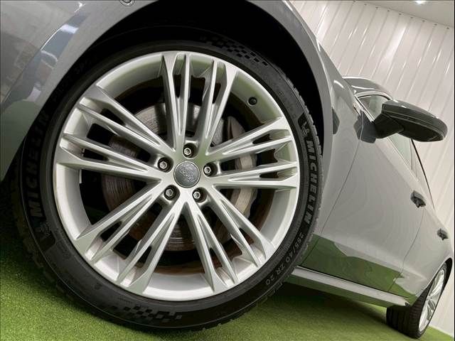 AUDI A7 SPORTBACK 2019 Image 31