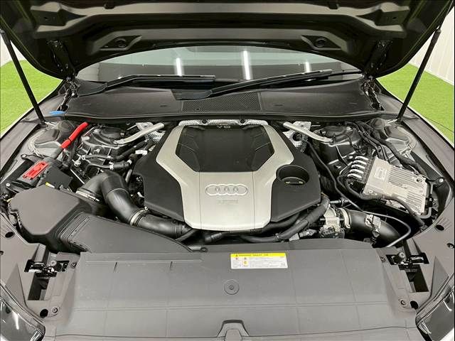 AUDI A7 SPORTBACK 2019 Image 31