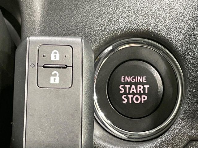 SUZUKI SOLIO 2024 Image 31