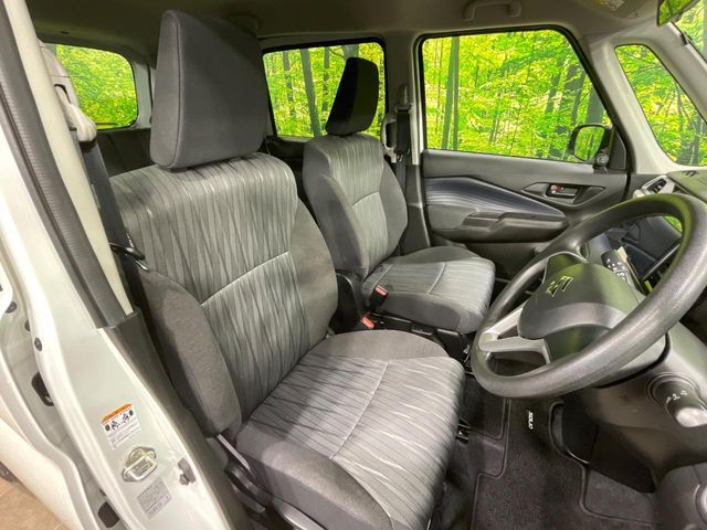 SUZUKI SOLIO 2024 Image 31