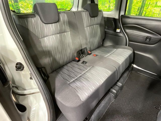 SUZUKI SOLIO 2024 Image 31