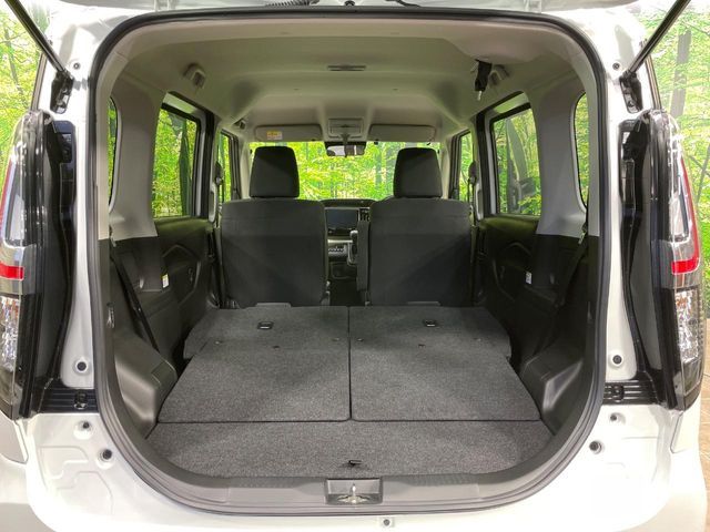 SUZUKI SOLIO 2024 Image 31