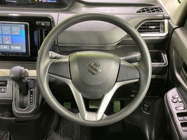 SUZUKI SOLIO 2024 Image 31