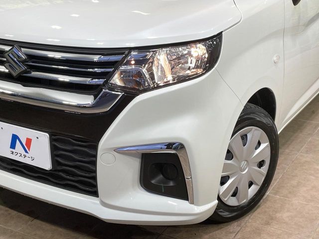 SUZUKI SOLIO 2024 Image 31