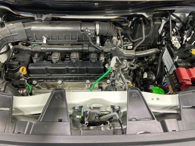 SUZUKI SOLIO 2024 Image 31