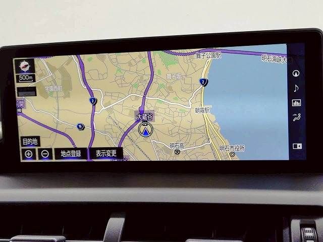 TOYOTA LEXUS NX300H 2018 Image 31