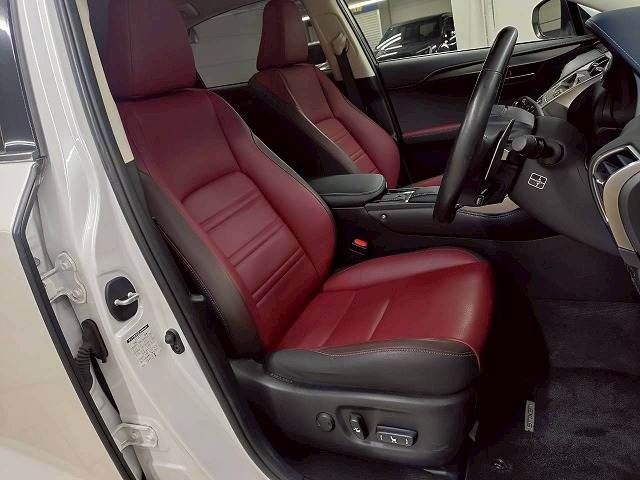 TOYOTA LEXUS NX300H 2018 Image 31