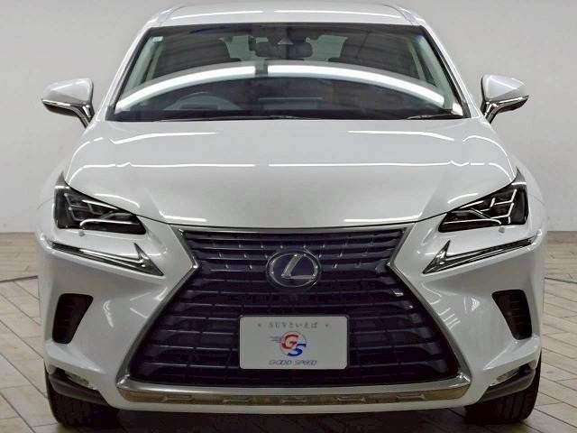 TOYOTA LEXUS NX300H 2018 Image 31