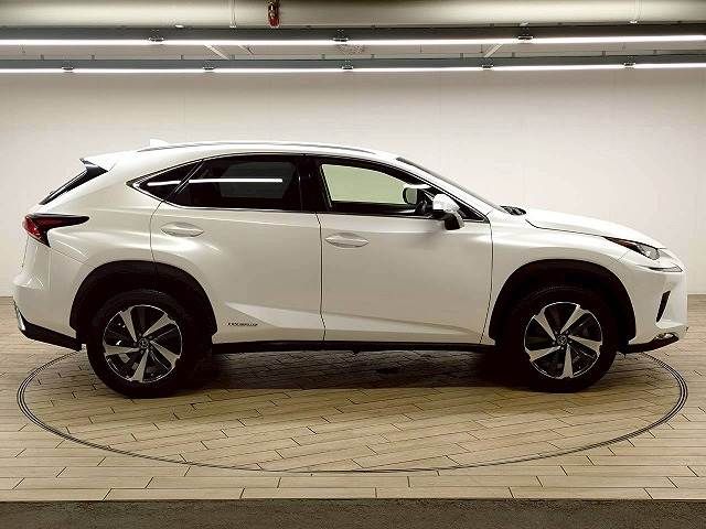 TOYOTA LEXUS NX300H 2018 Image 31