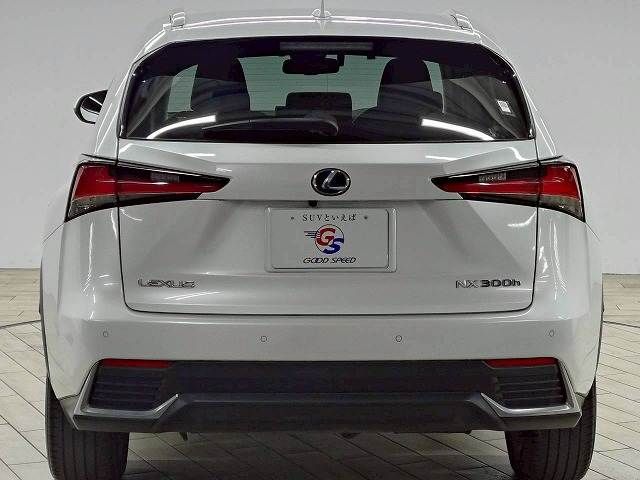 TOYOTA LEXUS NX300H 2018 Image 31