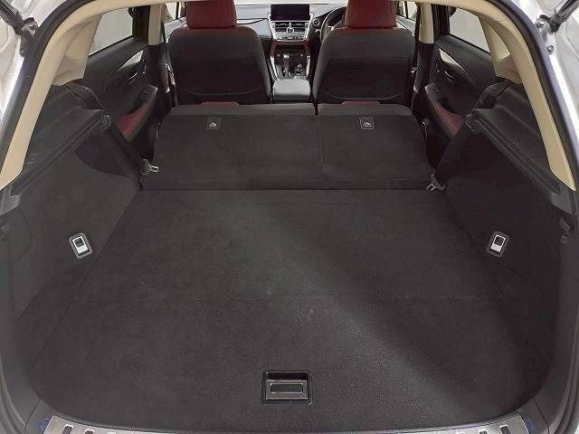 TOYOTA LEXUS NX300H 2018 Image 31