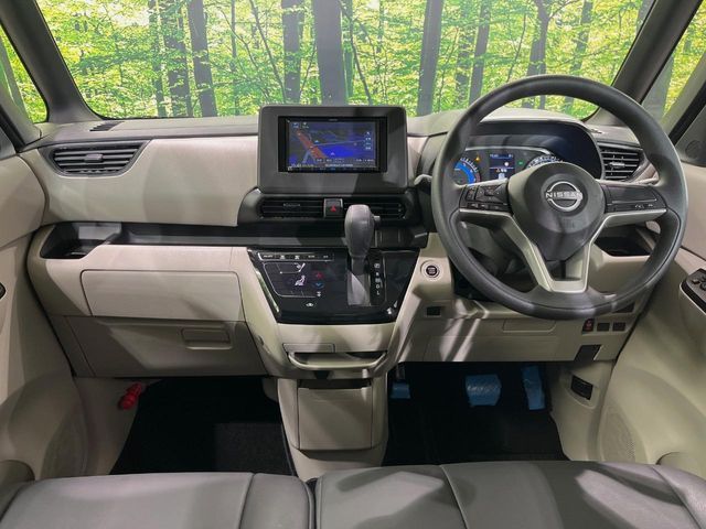 NISSAN ROOX 2025 Image 31