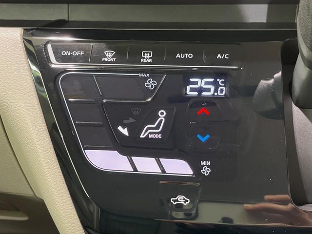 NISSAN ROOX 2025 Image 31