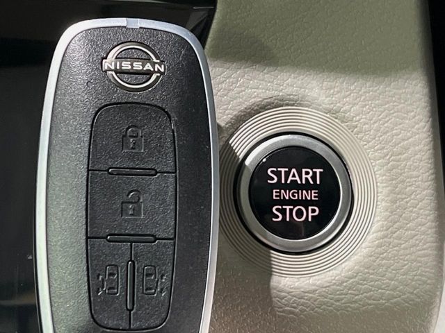 NISSAN ROOX 2025 Image 31