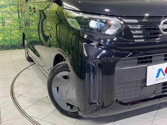 NISSAN ROOX 2025 Image 31