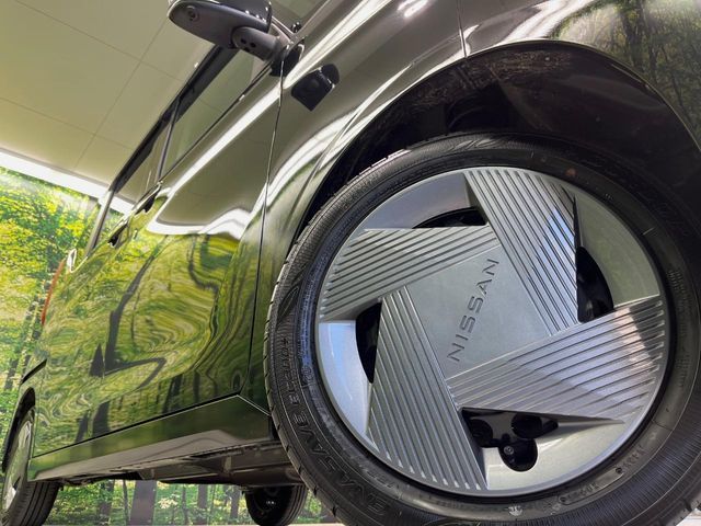 NISSAN ROOX 2025 Image 31