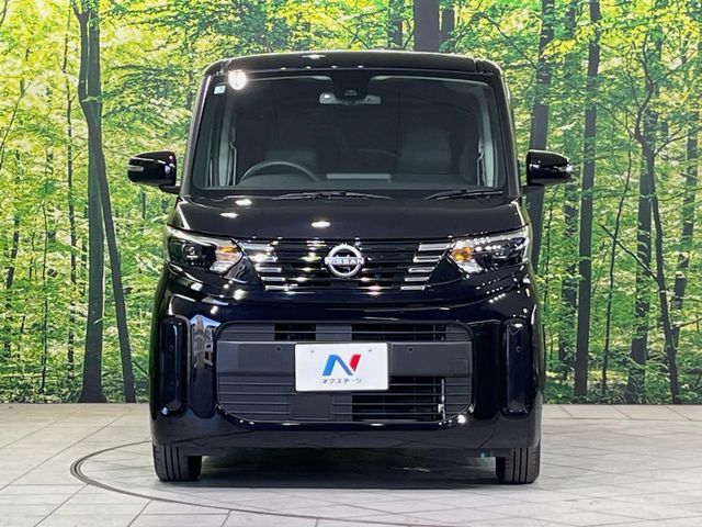 NISSAN ROOX 2025 Image 31