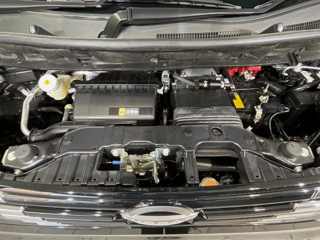 NISSAN ROOX 2025 Image 31