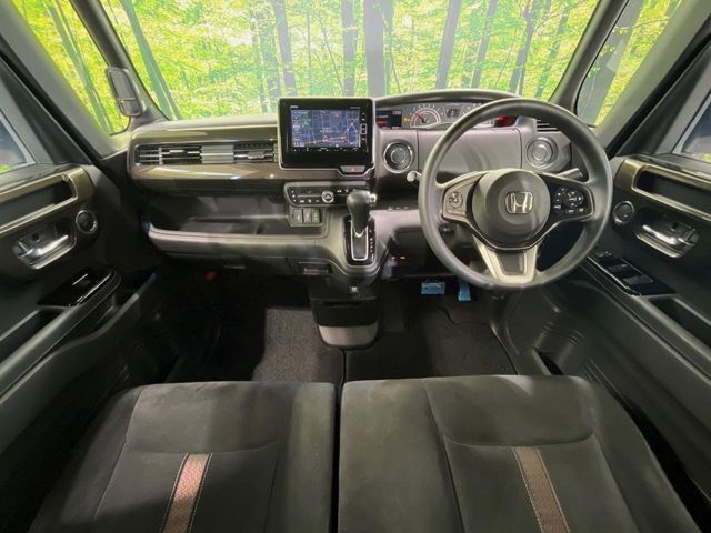 HONDA N BOX CUSTOM 2017 Image 31