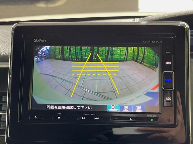 HONDA N BOX CUSTOM 2017 Image 31