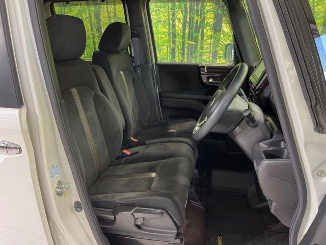 HONDA N BOX CUSTOM 2017 Image 31