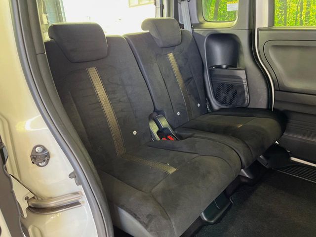 HONDA N BOX CUSTOM 2017 Image 31