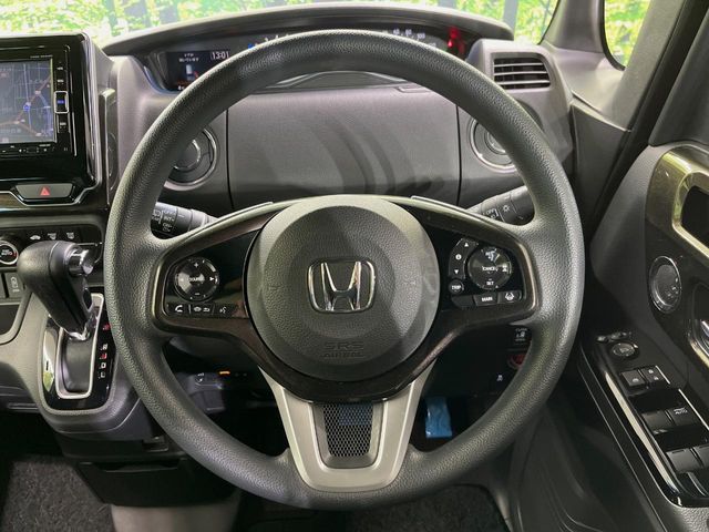 HONDA N BOX CUSTOM 2017 Image 31