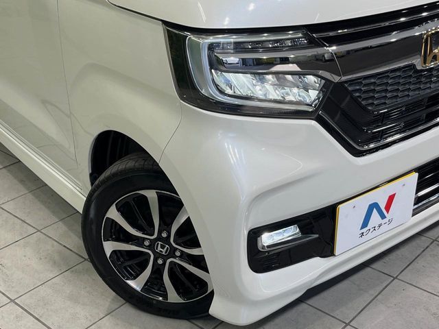 HONDA N BOX CUSTOM 2017 Image 31