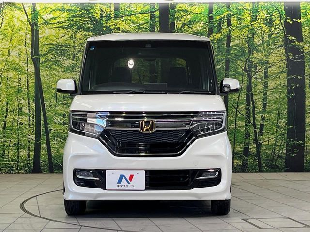 HONDA N BOX CUSTOM 2017 Image 31