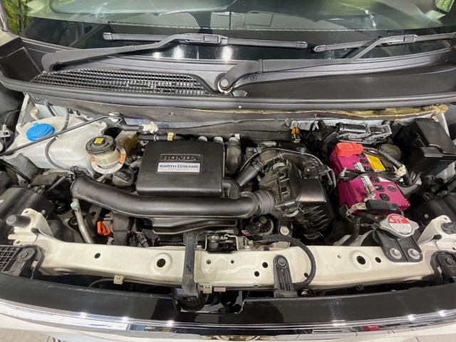 HONDA N BOX CUSTOM 2017 Image 31