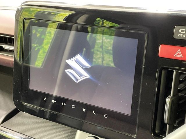 SUZUKI SPACIA CUSTOM 2024 Image 31