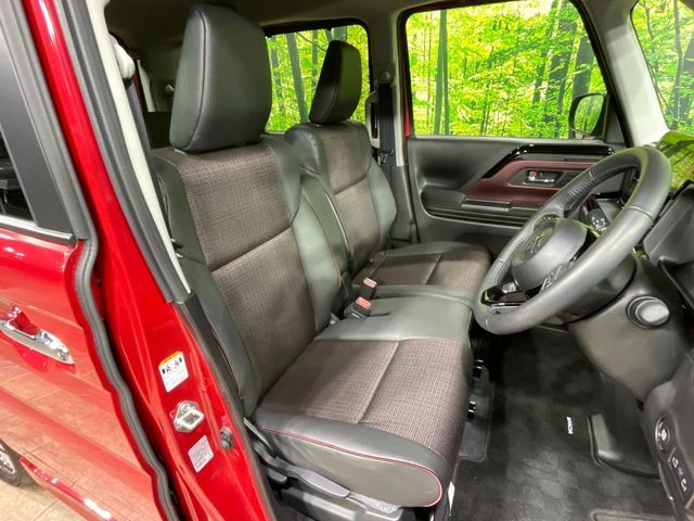 SUZUKI SPACIA CUSTOM 2024 Image 31