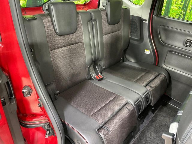 SUZUKI SPACIA CUSTOM 2024 Image 31