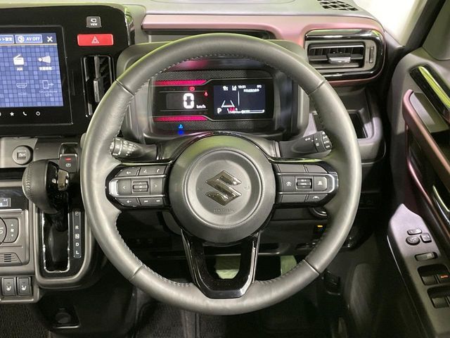 SUZUKI SPACIA CUSTOM 2024 Image 31