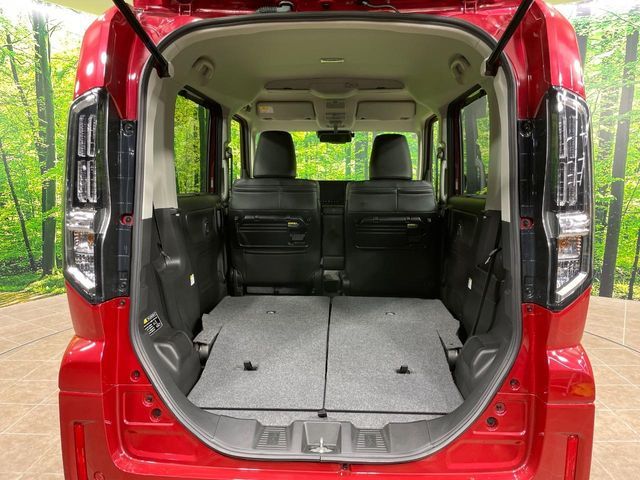 SUZUKI SPACIA CUSTOM 2024 Image 31