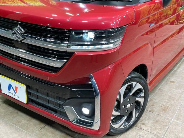 SUZUKI SPACIA CUSTOM 2024 Image 31