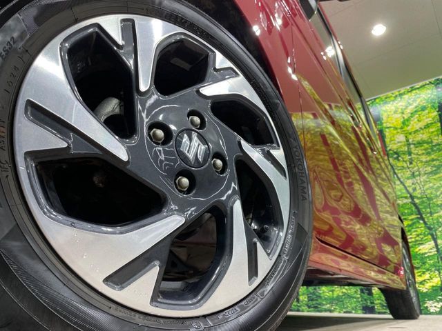 SUZUKI SPACIA CUSTOM 2024 Image 31