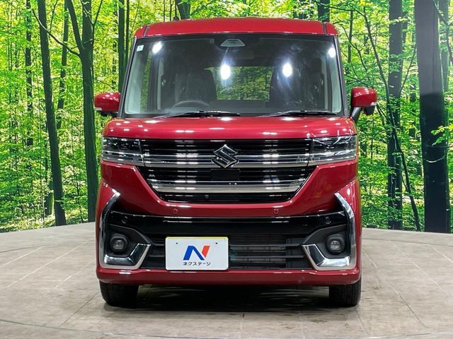 SUZUKI SPACIA CUSTOM 2024 Image 31