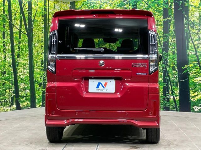 SUZUKI SPACIA CUSTOM 2024 Image 31