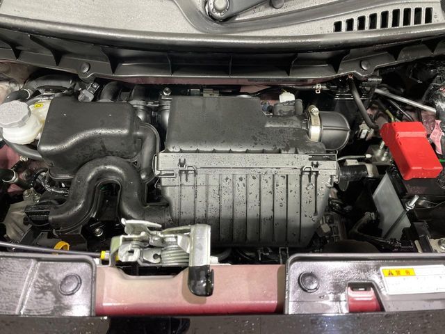 SUZUKI SPACIA CUSTOM 2024 Image 31