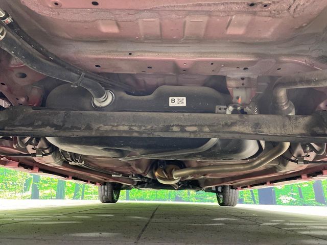 SUZUKI SPACIA CUSTOM 2024 Image 31