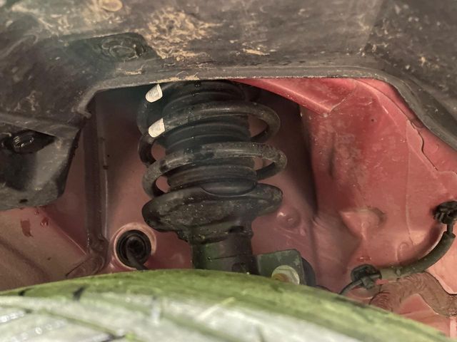 SUZUKI SPACIA CUSTOM 2024 Image 31