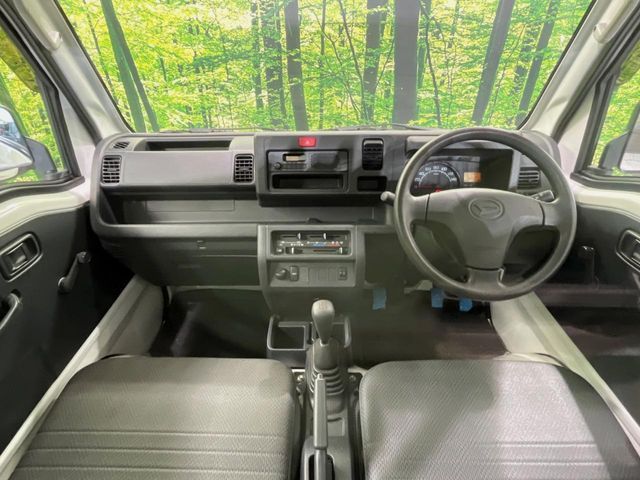 DAIHATSU HIJET TRUCK 4WD 2016 Image 31