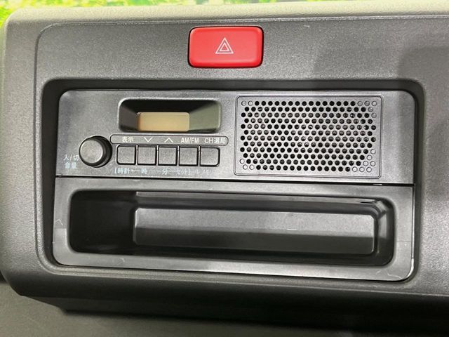 DAIHATSU HIJET TRUCK 4WD 2016 Image 31