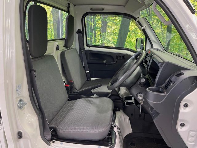 DAIHATSU HIJET TRUCK 4WD 2016 Image 31